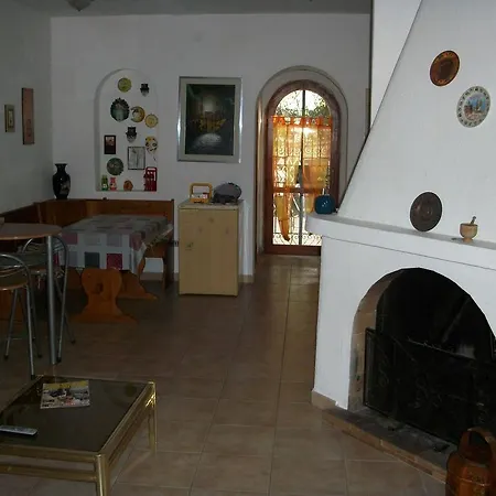 Stella Di Mare 2 Holiday home *