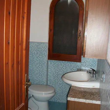 Holiday home Stella Di Mare 2 Flumini di Quartu
