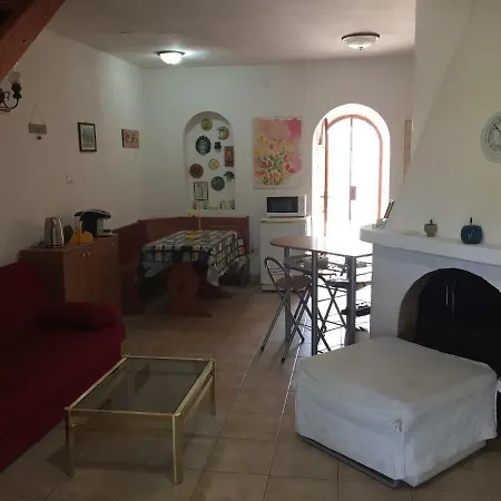 Holiday home Stella Di Mare 2