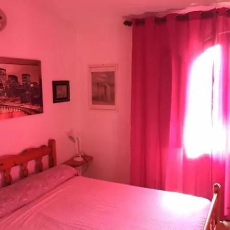Holiday home Stella Di Mare 2 Flumini di Quartu