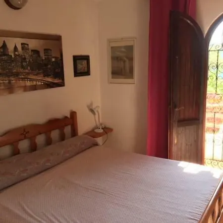 Stella Di Mare 2 Holiday home